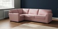 Large Corner Sofa - Left Hand