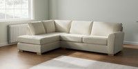 Large Corner Chaise - Left Hand