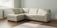 Large Corner Chaise - Left Hand