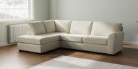 Large Corner Chaise - Left Hand