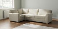 Large Corner Sofa - Left Hand