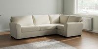 Large Corner Sofa - Right Hand