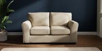 2 Seater Small Sofa