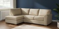 Medium Corner Chaise - Left Hand