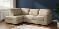 Medium Corner Chaise - Left Hand