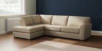 Large Corner Chaise - Left Hand