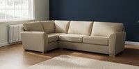 Large Corner Sofa - Left Hand