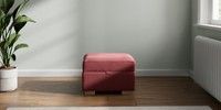 Storage Footstool