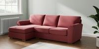 Medium Sofa Chaise - Left Hand
