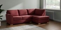 Medium Corner Chaise - Right Hand