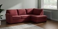 Medium Corner Chaise - Right Hand