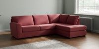 Large Corner Chaise - Right Hand