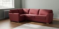 Large Corner Sofa - Left Hand