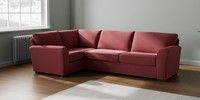 Large Corner Sofa - Left Hand