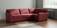 Large Corner Sofa - Right Hand