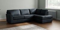 Large Corner Chaise - Right Hand