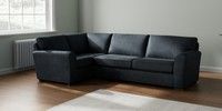Large Corner Sofa - Left Hand