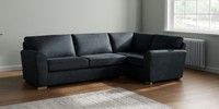 Large Corner Sofa - Right Hand
