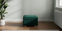 Storage Footstool