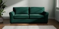 3 Seater Small Sofa