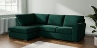 Medium Corner Chaise - Left Hand