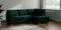 Medium Corner Chaise - Right Hand