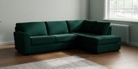 Large Corner Chaise - Right Hand