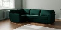 Large Corner Sofa - Left Hand