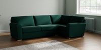 Large Corner Sofa - Right Hand