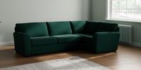 Large Corner Sofa - Right Hand