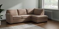 Medium Corner Chaise - Right Hand