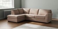 Large Corner Chaise - Left Hand