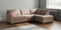 Large Corner Chaise - Right Hand