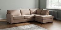 Large Corner Chaise - Right Hand