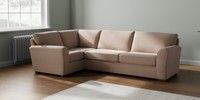 Large Corner Sofa - Left Hand