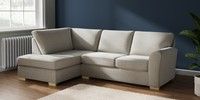 Medium Corner Chaise - Left Hand