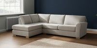 Large Corner Chaise - Left Hand