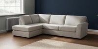 Large Corner Chaise - Left Hand