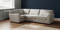 Large Corner Sofa - Left Hand