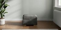 Storage Footstool