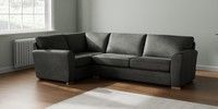 Large Corner Sofa - Left Hand