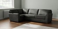 Large Corner Sofa - Left Hand