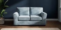 2 Seater Small Sofa