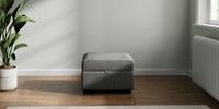 Storage Footstool
