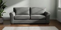 3 Seater Small Sofa