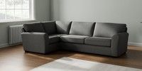 Large Corner Sofa - Left Hand