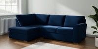 Medium Corner Chaise - Left Hand