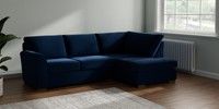 Medium Corner Chaise - Right Hand