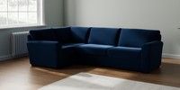 Large Corner Sofa - Left Hand