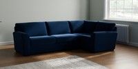 Large Corner Sofa - Right Hand